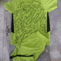 پیراهن شورت ورزشی