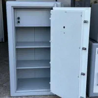 گاوصندوق تک درب اداری گاو صندوق نقره فروشی موبایل|ابزارآلات|تهران, سازمان آب|دیوار