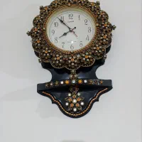 ساعت دیواری