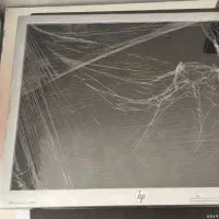 مانیتور 19اینچ|قطعات و لوازم جانبی رایانه|شیراز, سفیرشمالی|دیوار