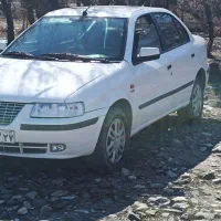 سمند اف 7|خودرو سواری و وانت|پیرانشهر, |دیوار