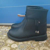 بوت زنانه کاملا نو