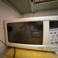 ماکروویو آلیش