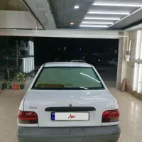 فروش پراید صبا مدل 88|خودرو سواری و وانت|امیدیه, |دیوار