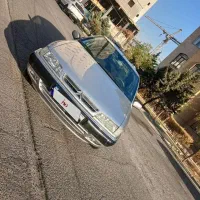 سیتروئن زانتیا sx2000 مدل 1387 بدون آفتاب سوختگی|خودرو سواری و وانت|تهران, شهرک شهید باقری|دیوار