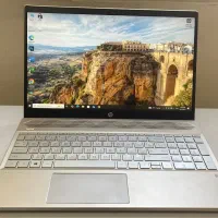 لپتاپ HP Ryzen 3 PRO  سریع، مناسب کار و دانشگاه|رایانه همراه|همدان, |دیوار