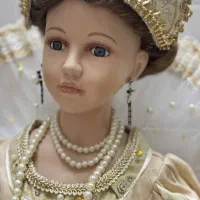 عروسک فرانسوی