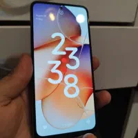 شیائومی نوت ۱۲اس ۲۵۶گیگ|موبایل|فردیس, منظریه|دیوار