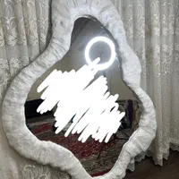 اینه قدی اینه دفرمه|آینه|اهواز, کوروش|دیوار