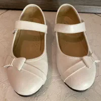 کفش مجلسی دخترانه، سایز۳۲، درحد نو