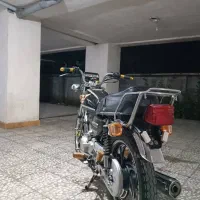 هوندا ۲۰۰ نیکتاز|موتورسیکلت|رودسر, |دیوار