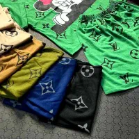 کراپ و شورتک