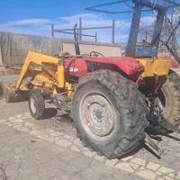 بیل تراکتور فروشی