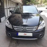 دانگ فنگ اچ سی کراس مدل97