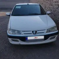 پژو پارس ELX شهرستانی کم کار|خودرو سواری و وانت|ایرانشهر, |دیوار