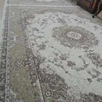 سه تخته فرش ۹ متری  تمیز بدون هیچ ایرادی