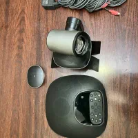 ویدیو کنفرانس پروژکتور لاجیتک