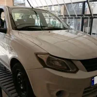 ساینا ex مدل 1400 بدون رنگ|خودرو سواری و وانت|تهران, تهرانپارس غربی|دیوار