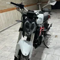 بنلی ۳۰۰ مدل ۱۴۰۰ در حد صفر|موتورسیکلت|آق قلا, |دیوار