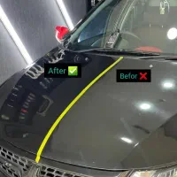 سرامیک ،واکس و پالش تخصصی|خدمات موتور و ماشین|مشهد, شریف|دیوار
