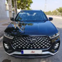 تیگو 7 پرو مدل 1402