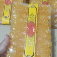 نبات بسته ای چوب دار