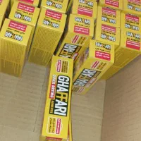 چسب همه کاره غفاری همه کاره به قیمت عمده