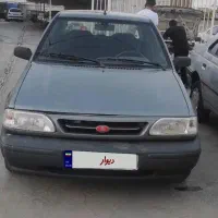 پراید 131 دوگانه سوز، مدل ۱۳۹۴