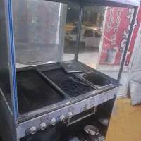 یخچال ۲ یه دستگاه فسفود