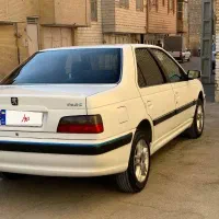 پارس ELXموتورجدیدXU7Pفول فول خونگی دریچه سیمی|خودرو سواری و وانت|اصفهان, برازنده|دیوار