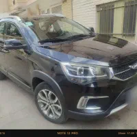 ام وی ام x22 دنده ای