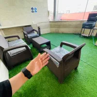 اجاره ساعتی و روزانه ویلا استخردار|اجارهٔ کوتاه‌مدت ویلا و باغ|پردیس, فاز ۴|دیوار
