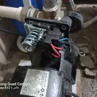 کلیه کارهای تاسیسات وبرق