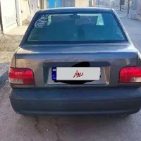 پراید نوک مدادی صبا