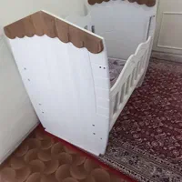 تخت خواب بچه|تخت و صندلی بچه|اصفهان, برازنده|دیوار