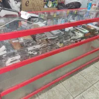 ویترین مغازه|فروشگاه و مغازه|کبودرآهنگ, |دیوار