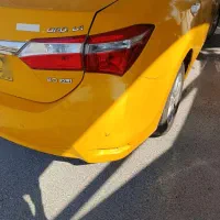 فروش فوری سه دانگ تاکسی