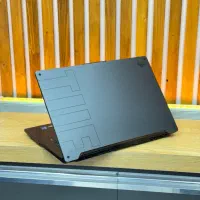 لپتاپ گیمینگ ایسوس tuf درحد نو/ اقساطی بلند مدت