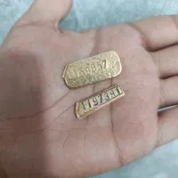 طلای ابشده
