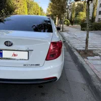 بسترن b50f|خودرو سواری و وانت|کرج, گلشهر|دیوار