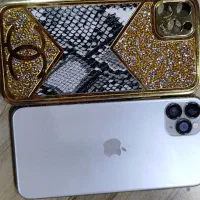 گوشی آیفون یازده پرو مکس زد ای