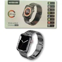 فروش ساعت هوشمند ویسمی مدل 10-6 Max