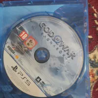 سی دی بازی خدای جنگ|کنسول، بازی ویدئویی و آنلاین|رفسنجان, |دیوار