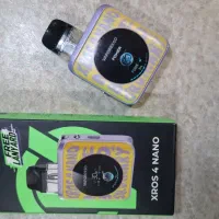 پاد ویپرسو XROS 4 Nano تمیز و بدون خط و خش