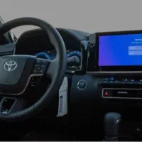 TOYOTA CAMR LUMIERE FULL JAPAN|خودرو سواری و وانت|چابهار, |دیوار