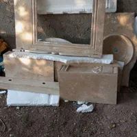 روشویی سنگی