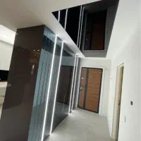 ویلایی-130متری-2خواب-حیاط-اختصاصی-در-سپاهان-شهر