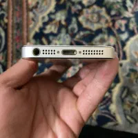 آیفون 5s 64GB iphone|موبایل|تهران, سوهانک|دیوار