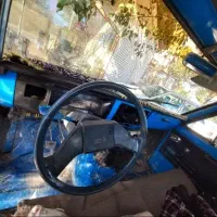 نیسان مدل ۸۲|خودرو سواری و وانت|مشهد, توس فردوسی|دیوار