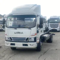 دیما ۹ تن و ۶ تن